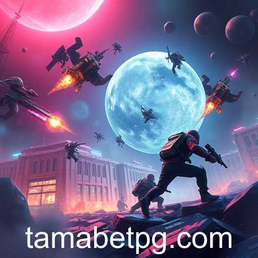 Exploring the Thrilling World of Action Games on Tamabet