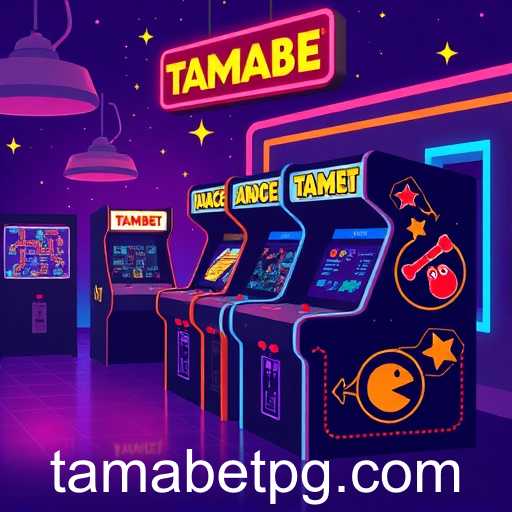 Exploring the Thrilling World of Arcade Games: The Rise of 'Tamabet'