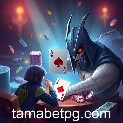 tamabet