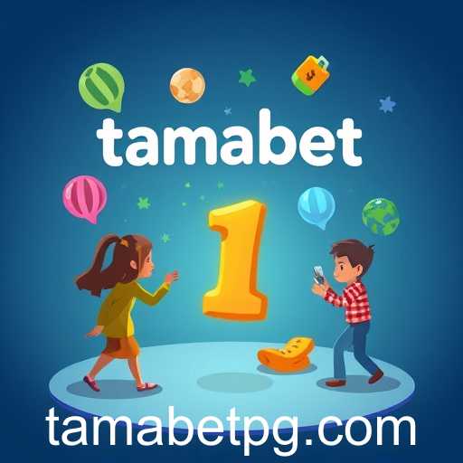 Exploring the World of Educational Games: A Focus on 'tamabet'