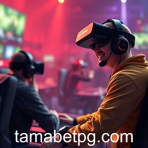 The Rise of Tamabet in Online Gaming