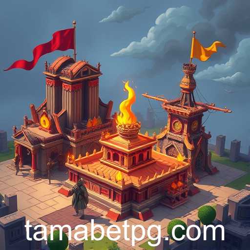 Exploring the World of Strategy Games: A Deep Dive into the Tamabet Phenomenon