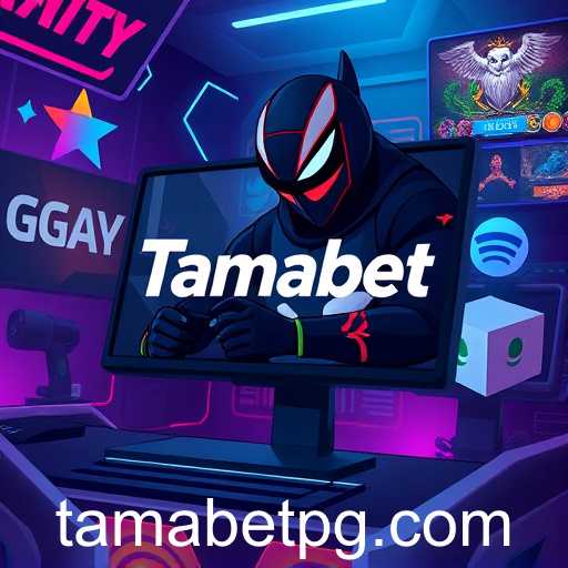 Tamabet's Rise Amid Gaming Boom