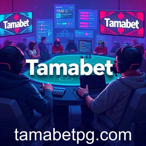 Tamabet's Evolving Role in Global Gaming