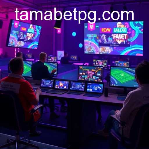 Tamabet: The Rising Star in Online Gaming