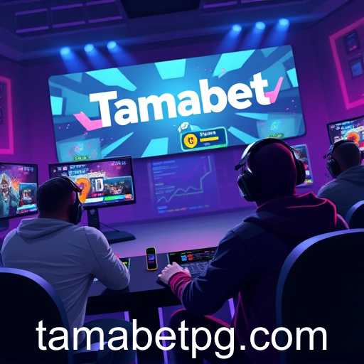 The Rise of Tamabet: Navigating the Online Gaming Landscape